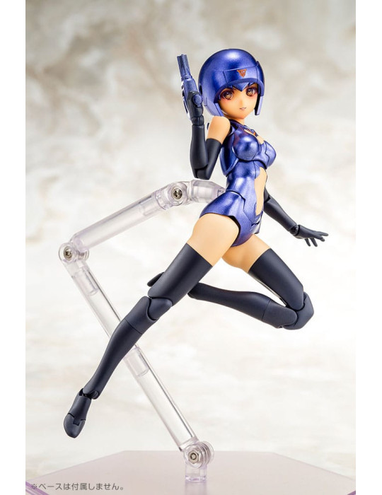 Kotobukiya - Megami Device - Accesoory Set B1R-M Chassis Kit Skin Color D