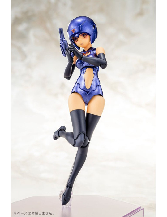 Kotobukiya - Megami Device - Accesoory Set B1R-M Chassis Kit Skin Color D