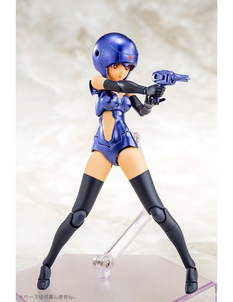 Kotobukiya - Megami Device - Accesoory Set B1R-M Chassis Kit Skin Color D