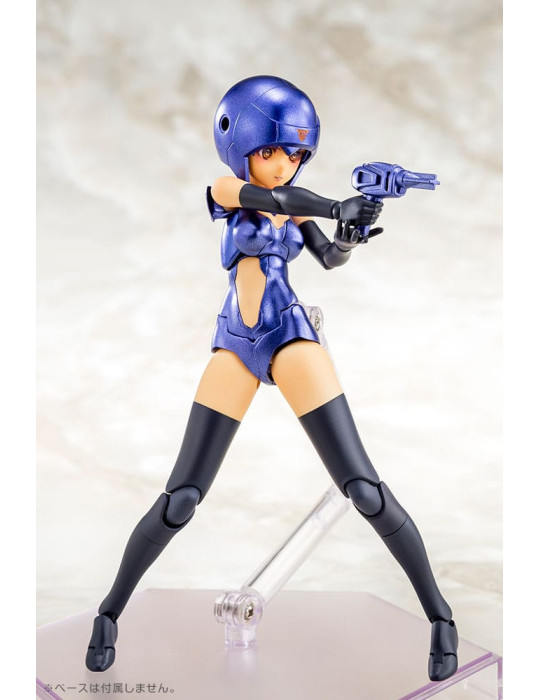 Kotobukiya - Megami Device - Accessoires B1R-M Chassis Kit Skin Color D