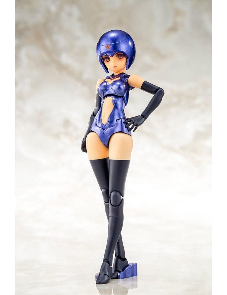 Kotobukiya - Megami Device - Accessoires B1R-M Chassis Kit Skin Color D