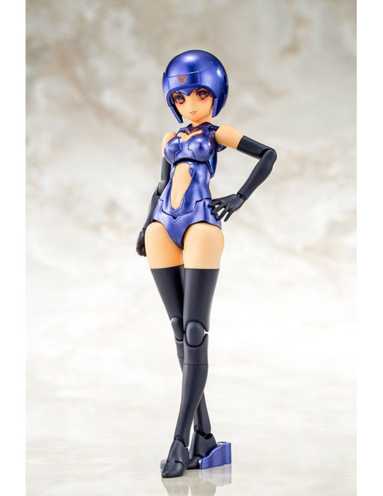 Kotobukiya - Megami Device - Accessoires B1R-M Chassis Kit Skin Color D