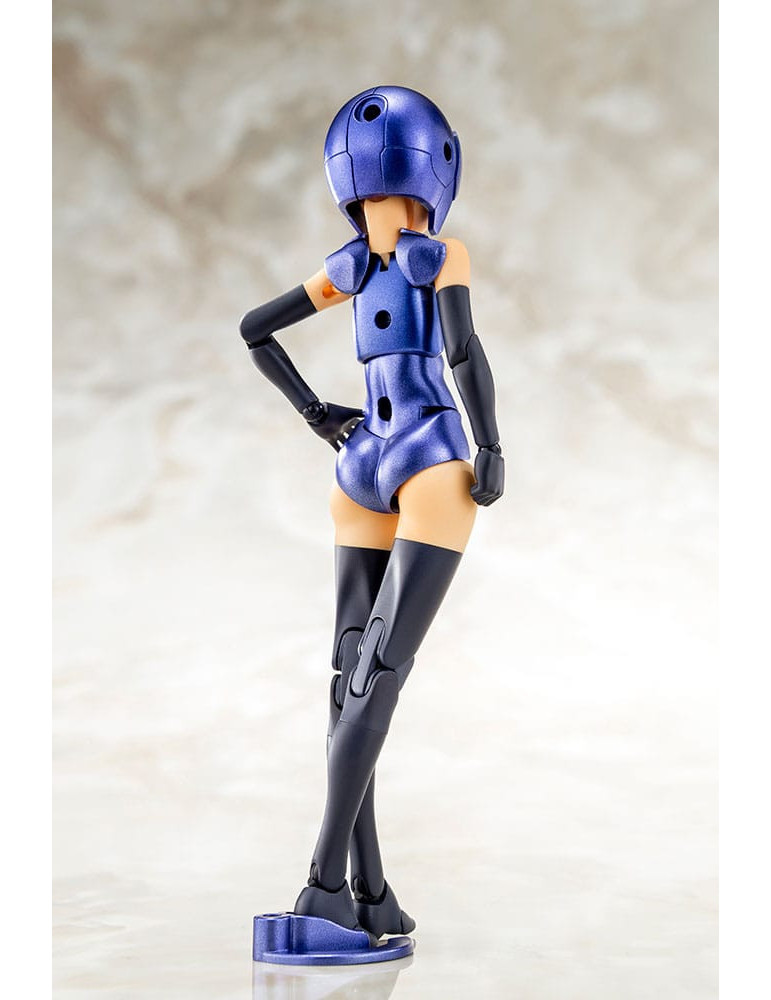 Kotobukiya - Megami Device - Accessoires B1R-M Chassis Kit Skin Color D