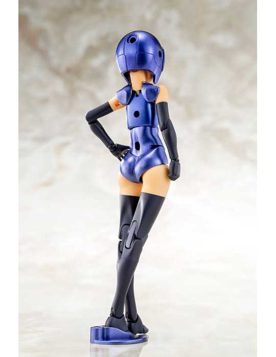 Kotobukiya - Megami Device - Accessoires B1R-M Chassis Kit Skin Color D