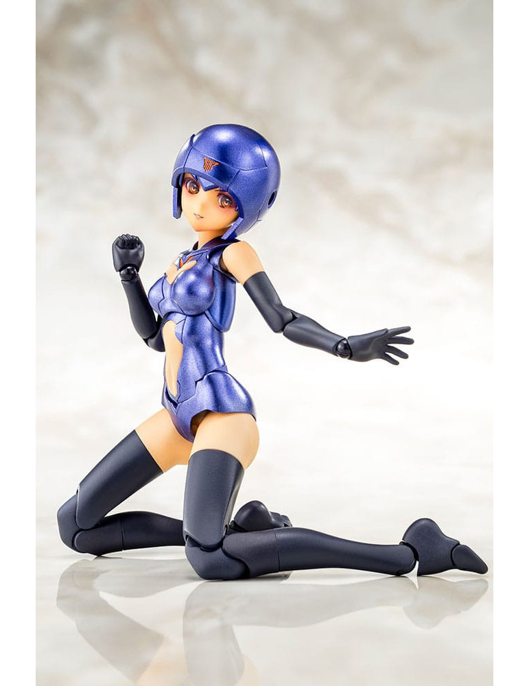 Kotobukiya - Megami Device - Accessoires B1R-M Chassis Kit Skin Color D