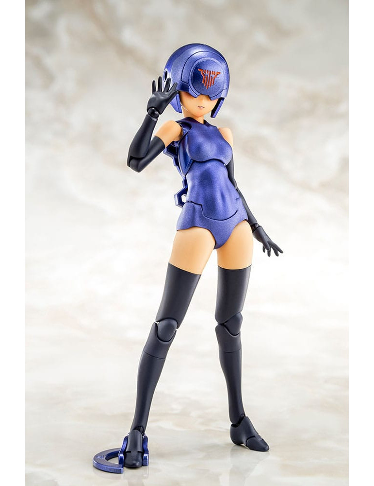 Kotobukiya - Megami Device - Accessoires B1R-M Chassis Kit Skin Color D