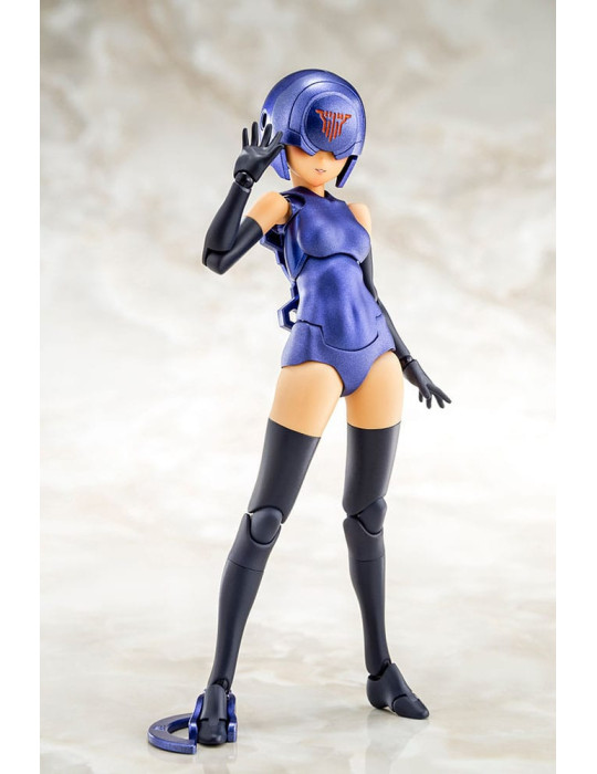 Kotobukiya - Megami Device - Accessoires B1R-M Chassis Kit Skin Color D