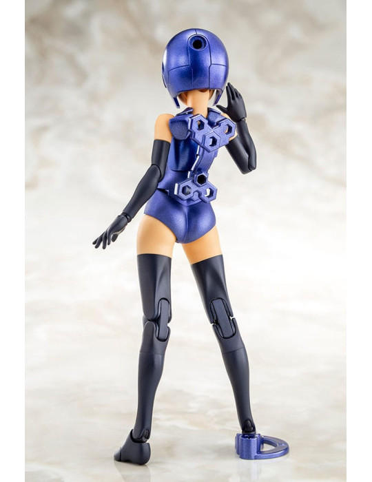 Kotobukiya - Megami Device - Accessoires B1R-M Chassis Kit Skin Color D