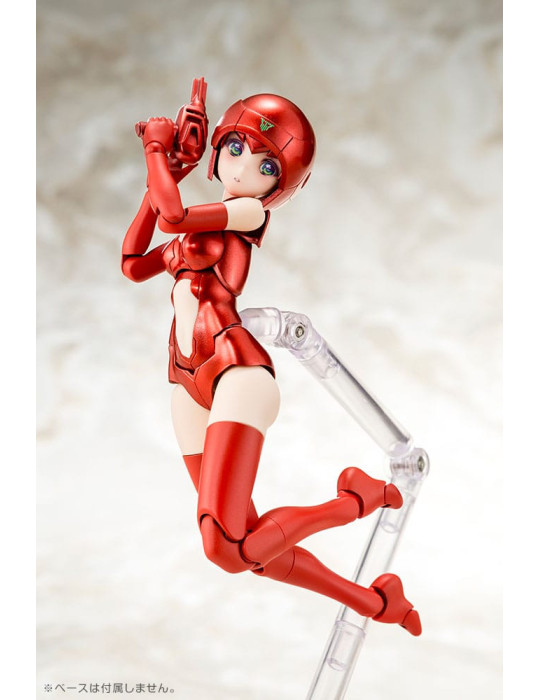 Kotobukiya - Megami Device - Accessoires B1R-M Chassis Kit Skin Color C