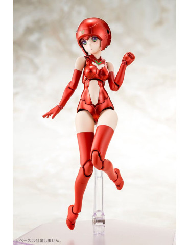 Kotobukiya - Megami Device - Accessoires B1R-M Chassis Kit Skin Color C 2