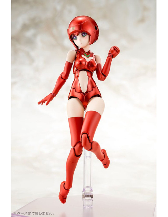 Kotobukiya - Megami Device - Accessoires B1R-M Chassis Kit Skin Color C