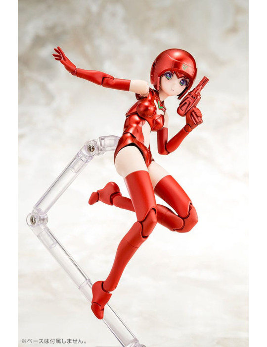 Kotobukiya - Megami Device - Accesoory Set B1R-M Chassis Kit Skin Color C