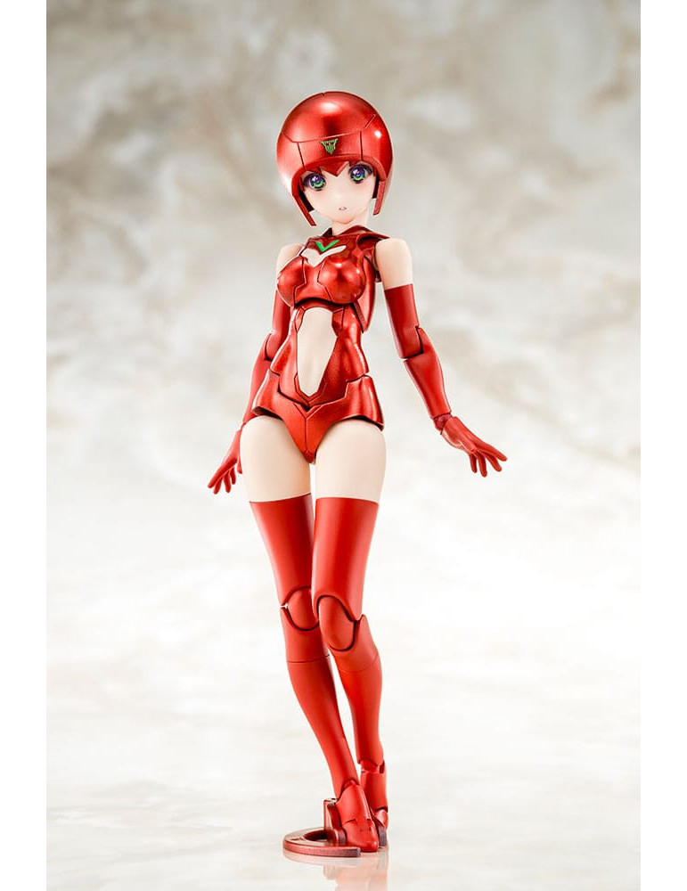 Kotobukiya - Megami Device - Accessoires B1R-M Chassis Kit Skin Color C