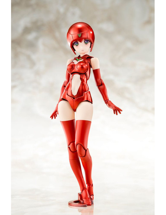 Kotobukiya - Megami Device - Accessoires B1R-M Chassis Kit Skin Color C