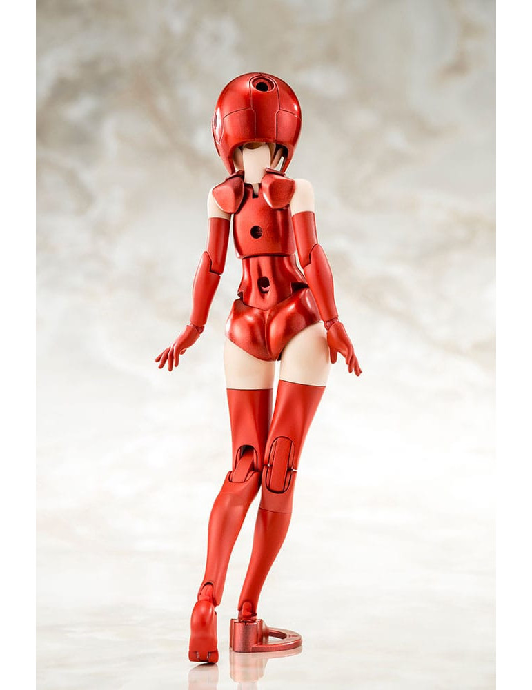 Kotobukiya - Megami Device - Accesoory Set B1R-M Chassis Kit Skin Color C