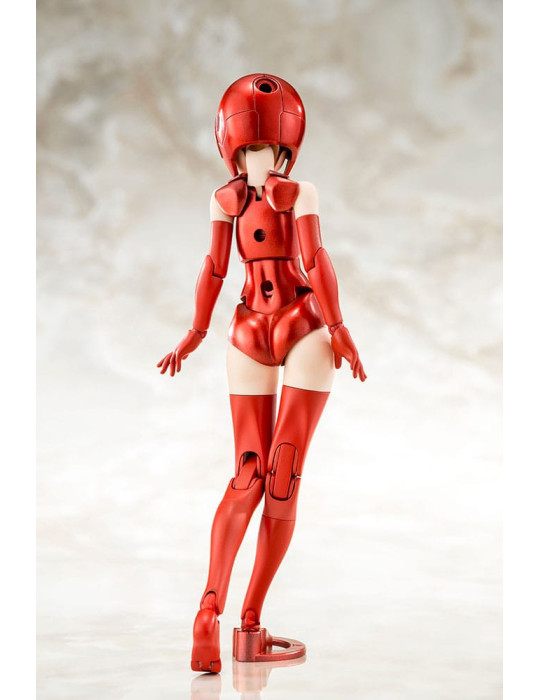Kotobukiya - Megami Device - Accesoory Set B1R-M Chassis Kit Skin Color C