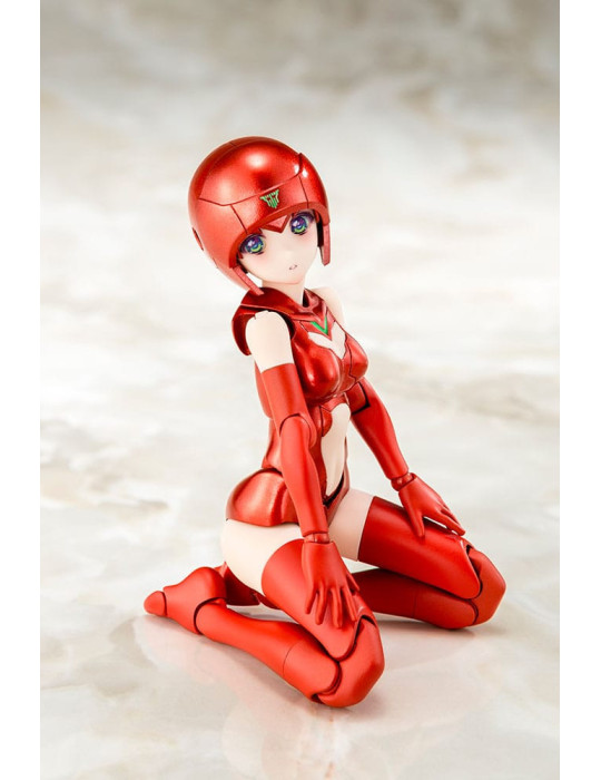 Kotobukiya - Megami Device - Accesoory Set B1R-M Chassis Kit Skin Color C