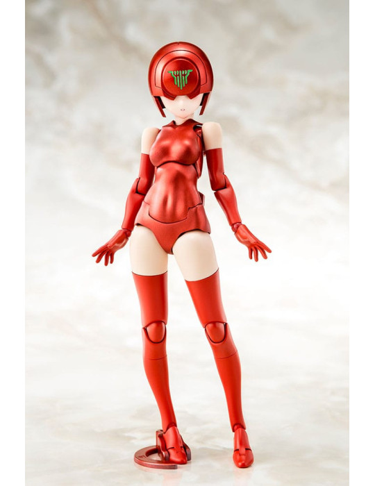 Kotobukiya - Megami Device - Accesoory Set B1R-M Chassis Kit Skin Color C