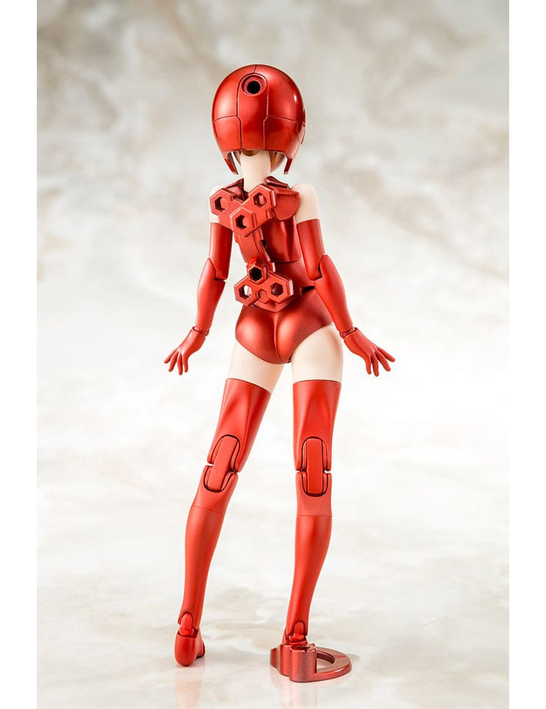 Kotobukiya - Megami Device - Accesoory Set B1R-M Chassis Kit Skin Color C