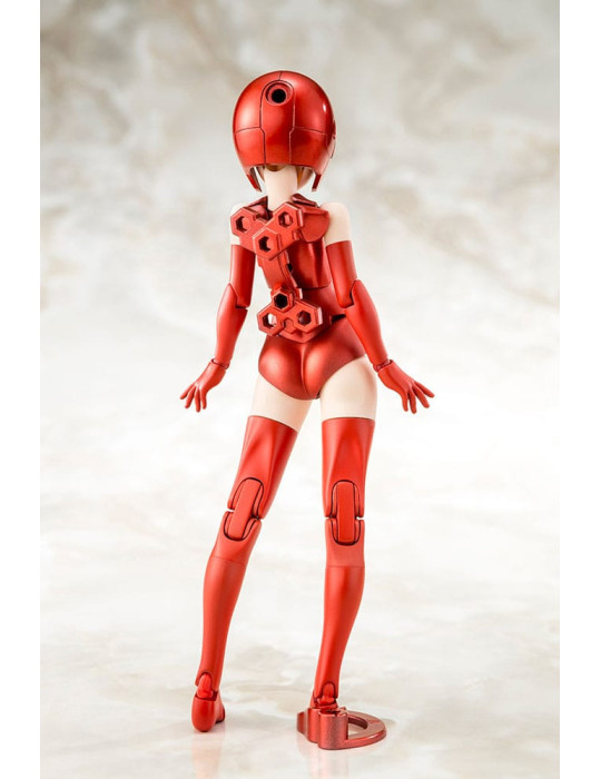 Kotobukiya - Megami Device - Accessoires B1R-M Chassis Kit Skin Color C