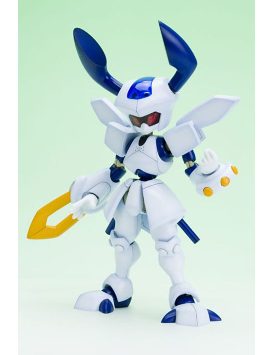 Kotobukiya - Medarot - Figure KWG-00M Scissors