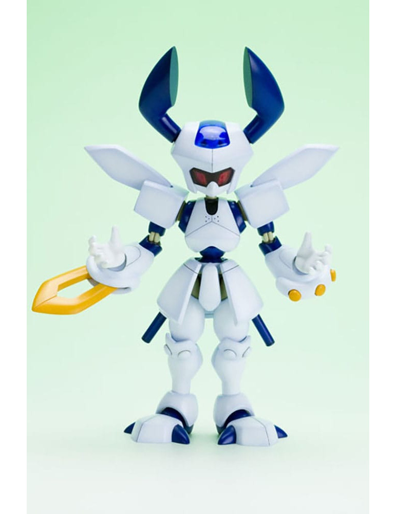 Kotobukiya - Medarot - Figure KWG-00M Scissors