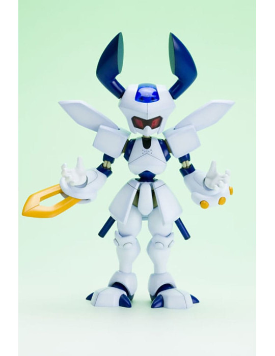 Kotobukiya - Medarot - Figure KWG-00M Scissors