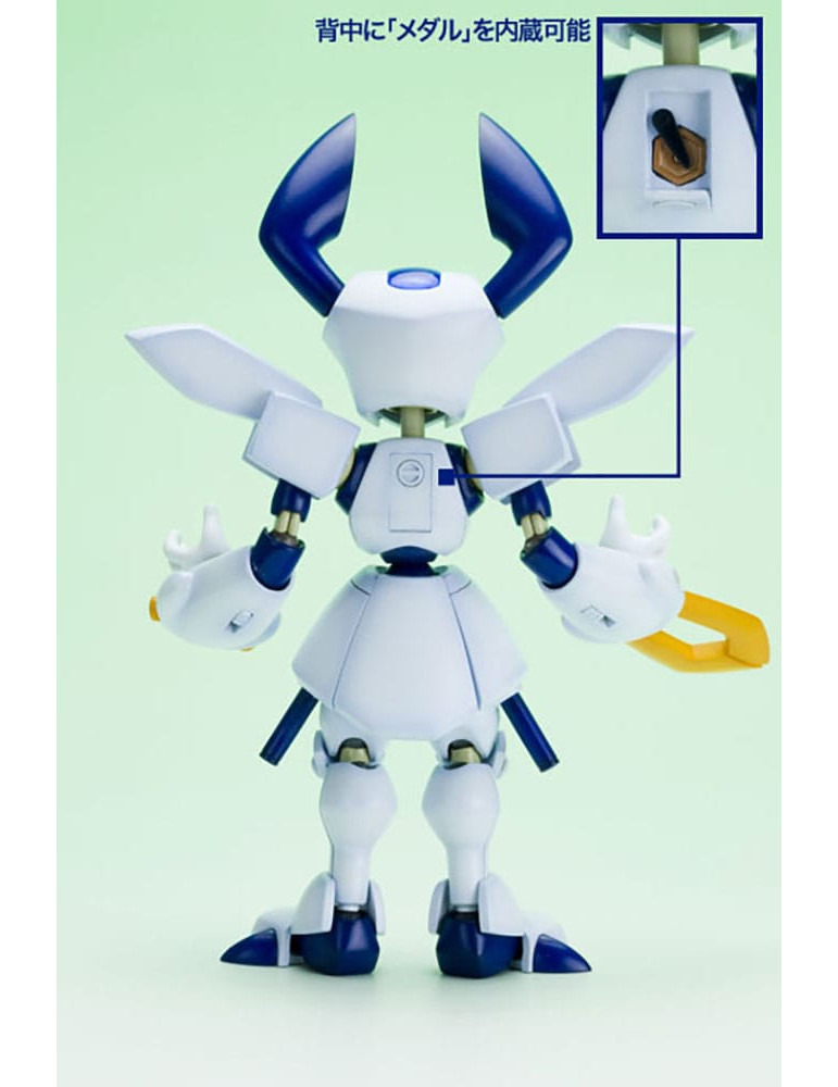 Kotobukiya - Medarot - Figurine KWG-00M Scissors