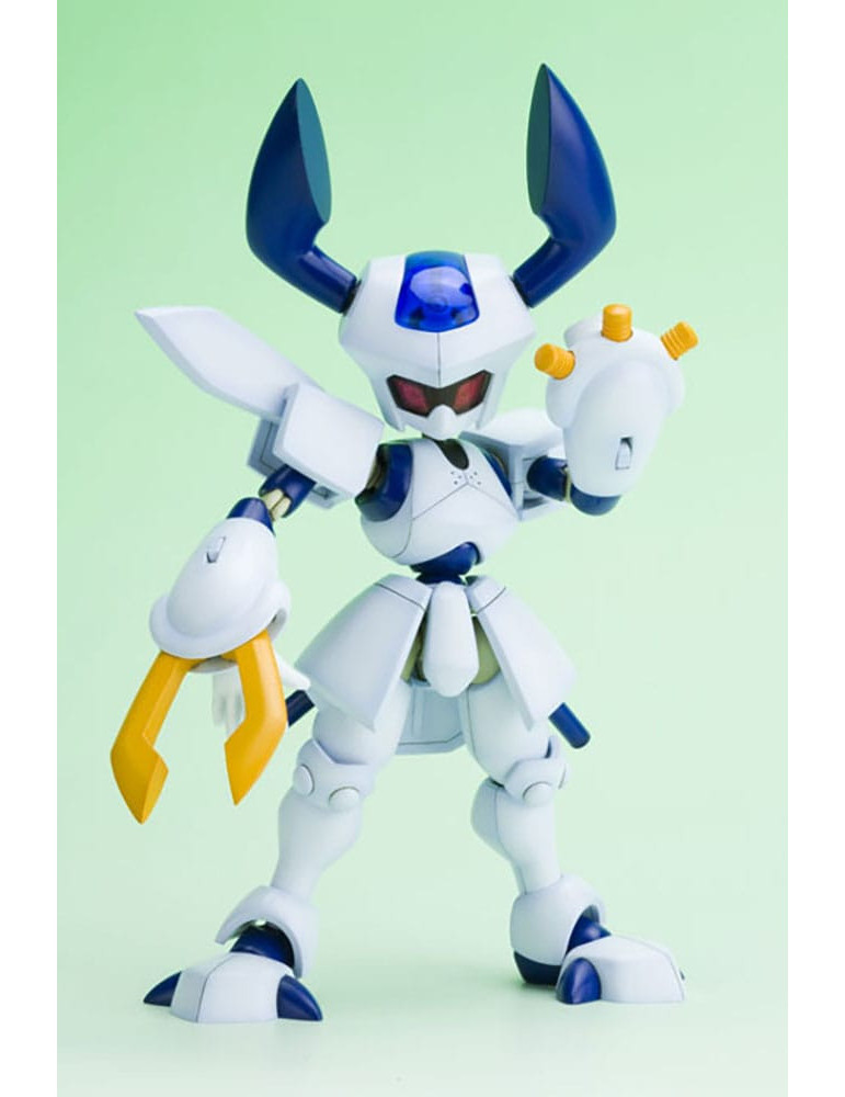 Kotobukiya - Medarot - Figure KWG-00M Scissors