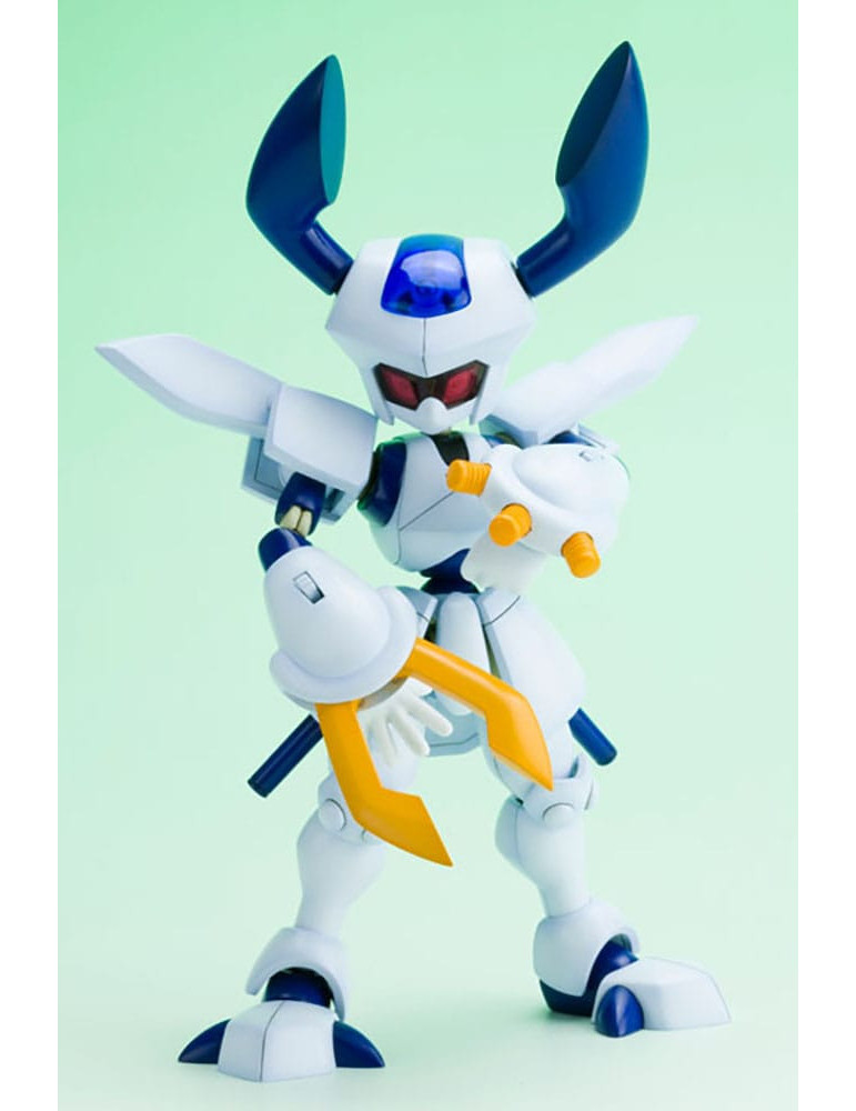 Kotobukiya - Medarot - Figure KWG-00M Scissors