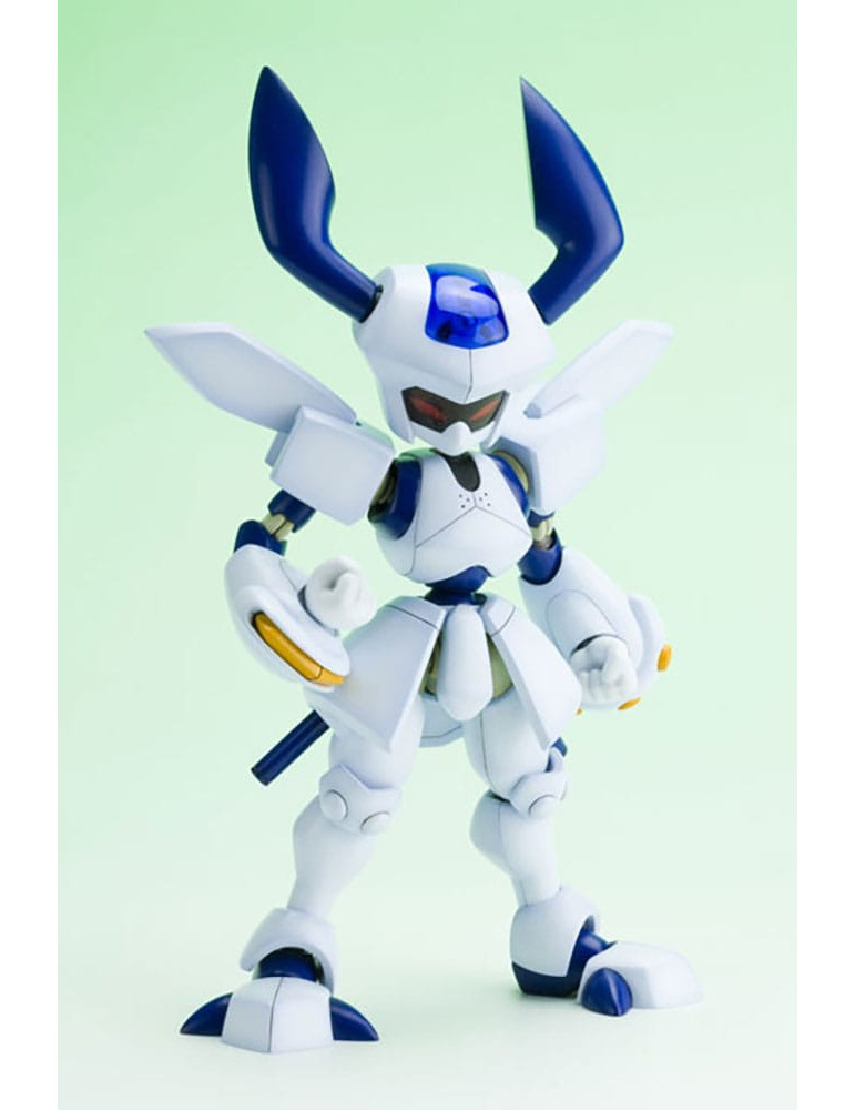 Kotobukiya - Medarot - Figurine KWG-00M Scissors