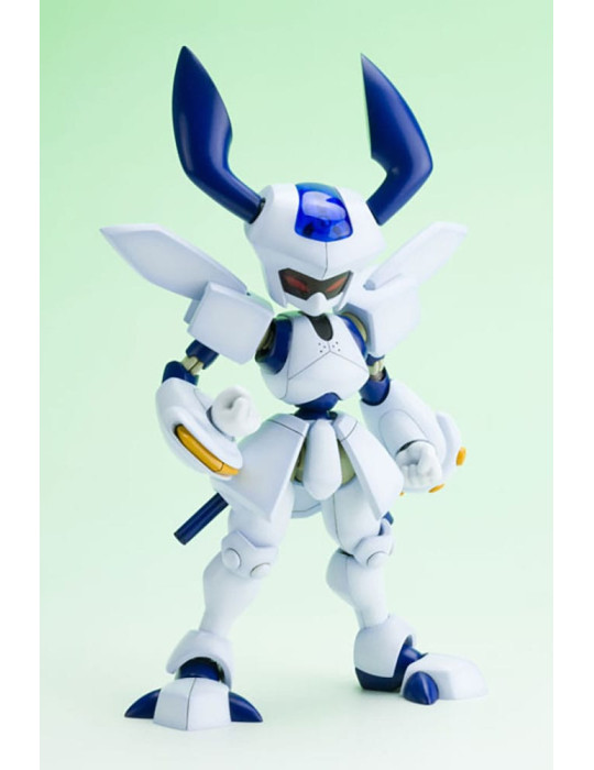 Kotobukiya - Medarot - Figure KWG-00M Scissors