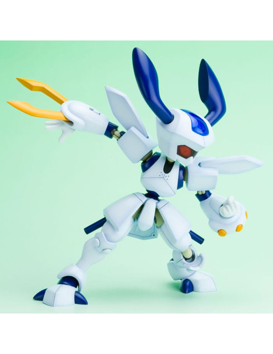 Kotobukiya - Medarot - Figurine KWG-00M Scissors