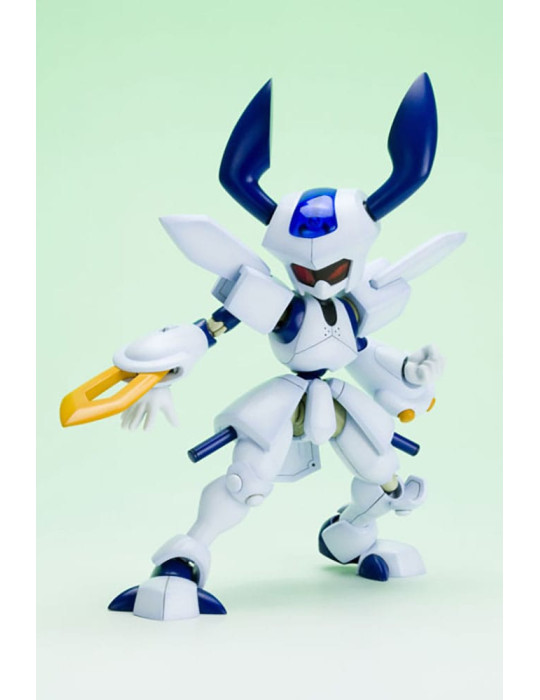 Kotobukiya - Medarot - Figurine KWG-00M Scissors