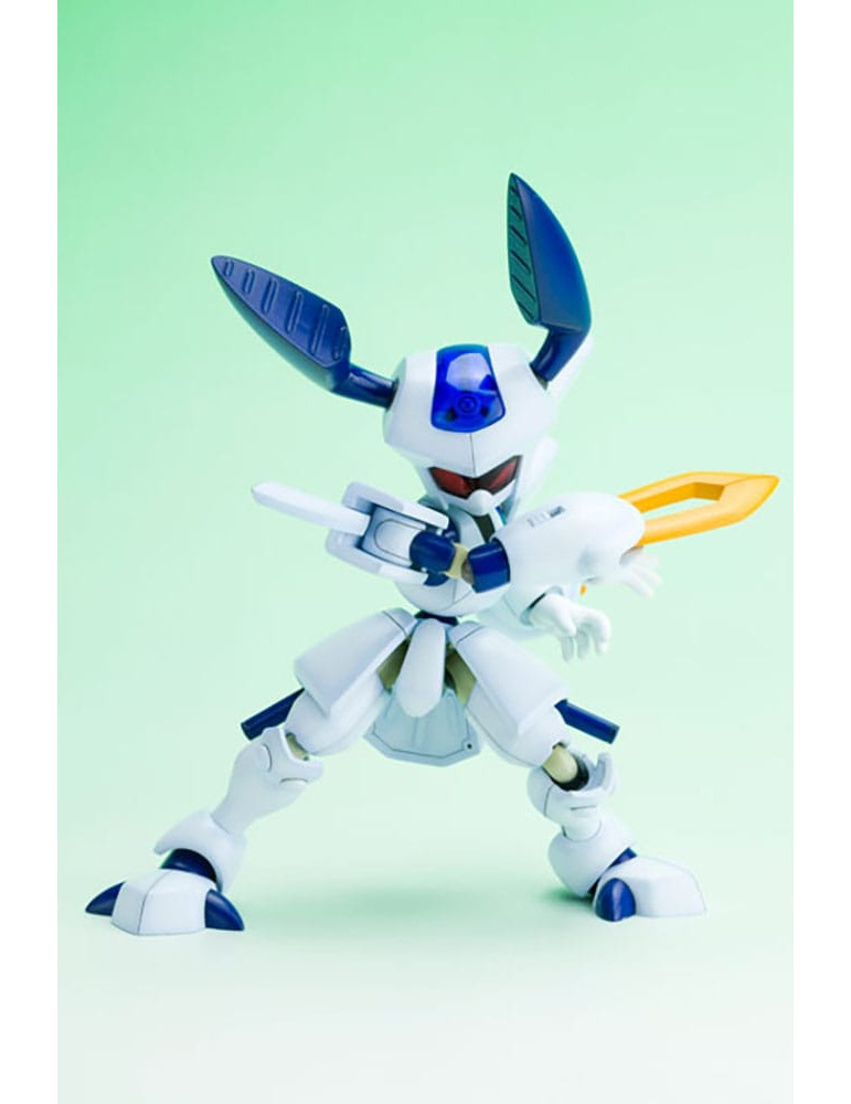 Kotobukiya - Medarot - Figurine KWG-00M Scissors