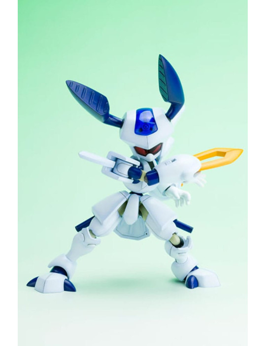 Kotobukiya - Medarot - Figurine KWG-00M Scissors