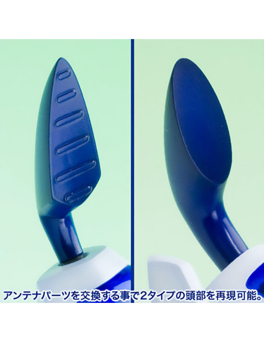 Kotobukiya - Medarot - Figure KWG-00M Scissors