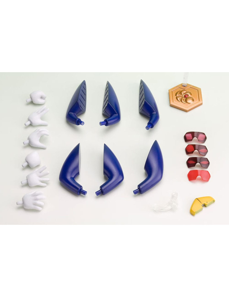 Kotobukiya - Medarot - Figurine KWG-00M Scissors