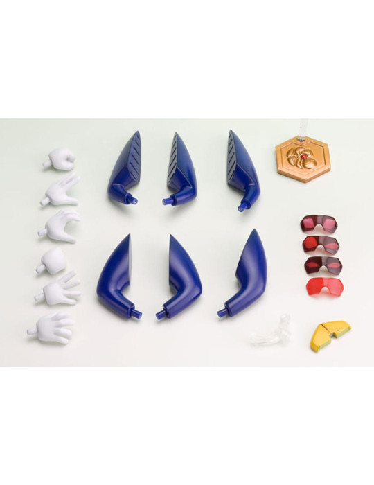 Kotobukiya - Medarot - Figurine KWG-00M Scissors