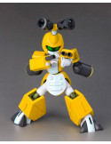 Kotobukiya - Medarot - Figure KBT00-M Metal Beetle