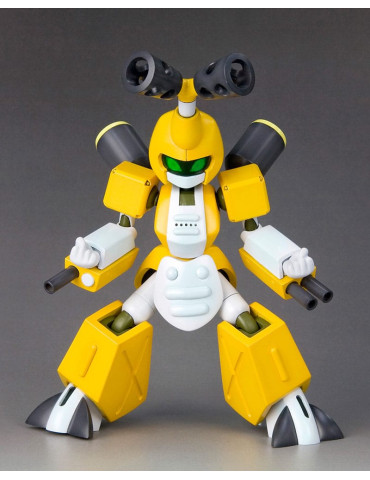 Kotobukiya - Medarot - Figurine KBT00-M Metal Beetle 2