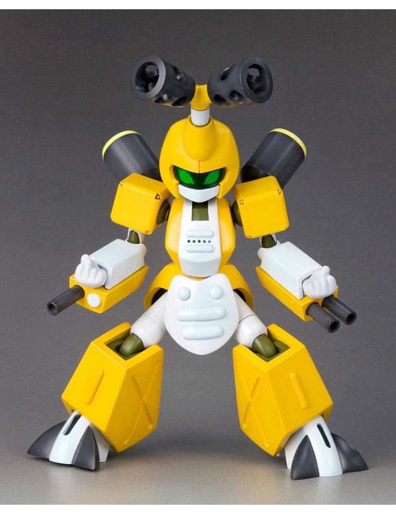 Kotobukiya - Medarot - Figurine KBT00-M Metal Beetle