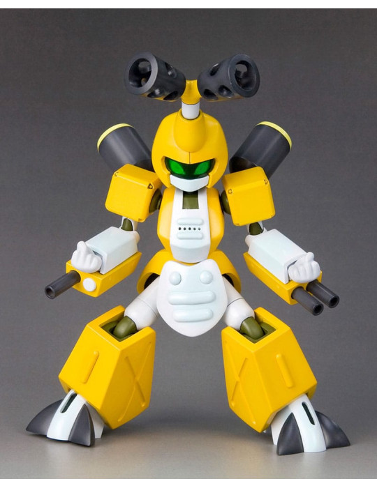 Kotobukiya - Medarot - Figurine KBT00-M Metal Beetle