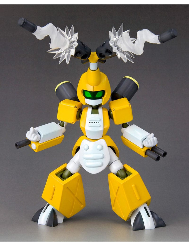 Kotobukiya - Medarot - Figurine KBT00-M Metal Beetle