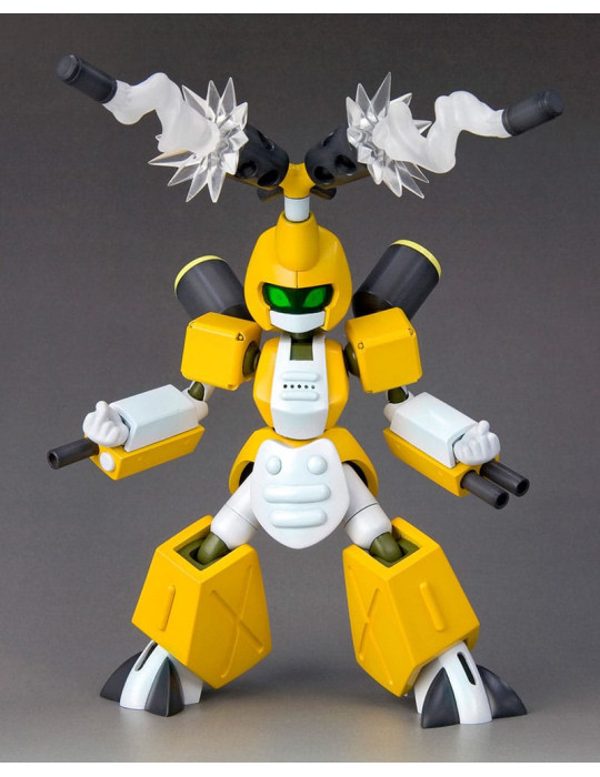 Kotobukiya - Medarot - Figurine KBT00-M Metal Beetle