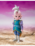 Bandai - Dragonball Super Daima - Figurine S.H. Figuarts Supreme Kai Mini
