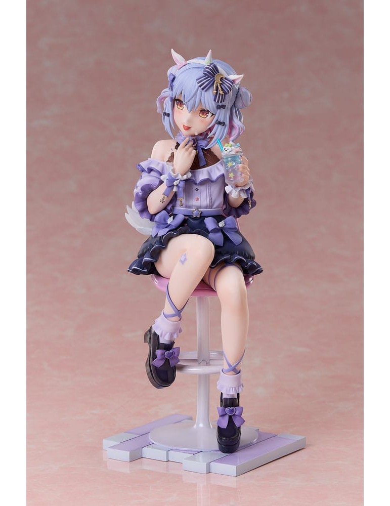 A Dimension - VTuber - Figure NoriPro Inuyama Tamaki Unicorn Outfit Jirai Style Ver.