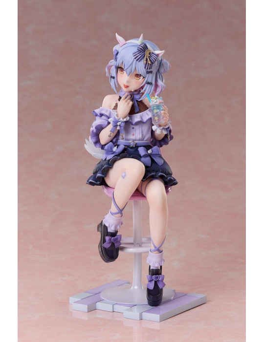 A Dimension - VTuber - Figure NoriPro Inuyama Tamaki Unicorn Outfit Jirai Style Ver.