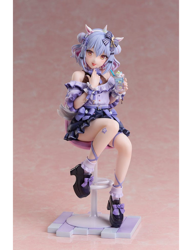 A Dimension - VTuber - Figure NoriPro Inuyama Tamaki Unicorn Outfit Jirai Style Ver.