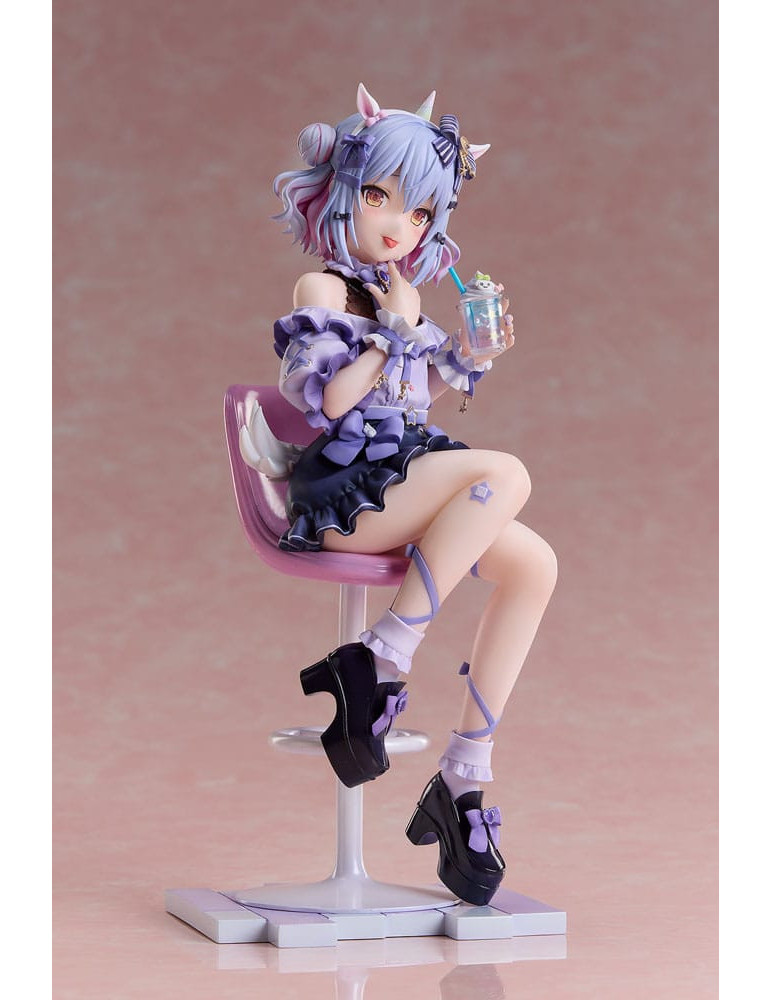 A Dimension - VTuber - Figure NoriPro Inuyama Tamaki Unicorn Outfit Jirai Style Ver.